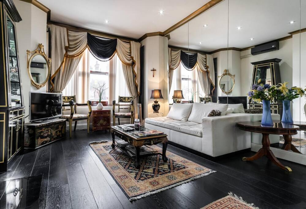 Appartamento Stunning Three Bed In West Hampstead *